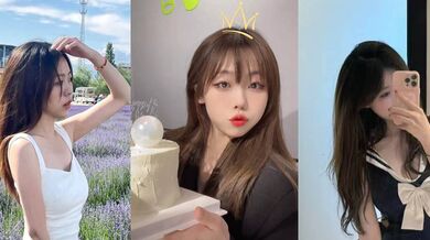 辽宁大连骚货 张子怡 私密视频流出 狼牙套女上位淫叫榨精 画面香艳刺激感官！